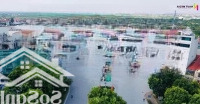 Bán Nhà 1 Tầng Khu 4,3Ha Mặt Tiền 7,5M Cực Đẹp Giáp Ecopark Văn Giang Hưng Yên 0385626846