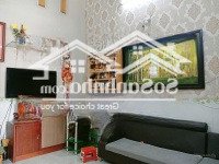 Bán Nhà Riêng 2 Phòng Ngủ 2 Vệ Sinh 64M2, 3,8 Tỷ Tại Trường Thạnh, Q9, Hcm