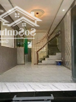 Bán Gấp! Nhà 43M2 Nguyễn Văn Luông, P11, Q6. Gần Bv Quận 6, Xây 2 Tầng. Gía 2 Tỷ 300 Triệu