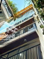 Bán Nhà Xây 7 Tầng (Thang Máy) Phố Đặng Văn Ngữ, Tổng 17 Phòng Dòng Tiền 90 Triệu/Tháng, Giá: 17.5 Tỷ