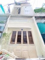 Bán Nhà Khu Phan Xích Long - Cô Giang,Phường 1,Quận Phú Nhuận