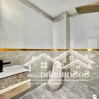 Bán Nhà Riêng Tại Đường Nguyễn Gia Trí, Phường 25, Bình Thạnh, Hồ Chí Minh, 44 M2
