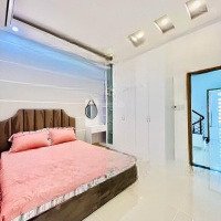 Bán Nhà Riêng Tại Đường Nguyễn Gia Trí, Phường 25, Bình Thạnh, Hồ Chí Minh, 44 M2
