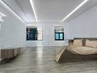 Sót Lại Căn Duy Nhất Phố Vạn Phúc Trung Tâm Ba Đình 80M2 Nhà 4 Tầngmặt Tiền5M Cực Thoáng Giá Bán 12 Tỷ