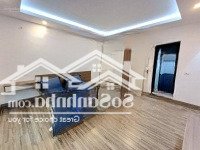 Sót Lại Căn Duy Nhất Phố Vạn Phúc Trung Tâm Ba Đình 80M2 Nhà 4 Tầngmặt Tiền5M Cực Thoáng Giá Bán 12 Tỷ