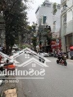 Bán Nhà Biệt Thự Mặt Phố Nguyễn Bỉnh Khiêm,Diện Tích454M2,Mặt Tiền17M, Xây 3 Tầng, Khuôn Viên Sân Vườn Đẹp