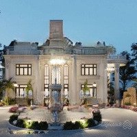 Bán Nhà Biệt Thự Mặt Phố Nguyễn Bỉnh Khiêm,Diện Tích454M2,Mặt Tiền17M, Xây 3 Tầng, Khuôn Viên Sân Vườn Đẹp