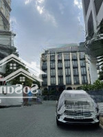 Toà Building Nguyễn Văn Trỗi Q. Phú Nhuận (Dt 20 X 25M - Cn 450M2) Xd Hầm - 8 Tầng - Giá Bán 130 Tỷ