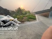 Bán Lô Đất Lô Góc 75M Tại Yên Thái - Đông Yên, Gần Dh09, Đường Ô Tô Tránh, Giá Bán 2,250 Tỷ