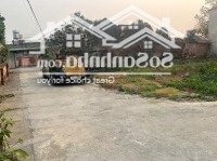 Bán Lô Đất Lô Góc 75M Tại Yên Thái - Đông Yên, Gần Dh09, Đường Ô Tô Tránh, Giá Bán 2,250 Tỷ