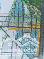 Bán Lô Áp Góc Khu Yên Bình Xanh Giai Đoạn 1, Khu Vực Trung Tâm Thương Mại Lotte, Giá 27, 5 Triệu/M
