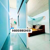 BÀN NHÀ HOÀNG HỮU NAM, THỦ ĐỨC HẺM XE HƠI, 52M2,ĐANG CÓ DÒNG TIỀN, NHỈNH 3 TỶ