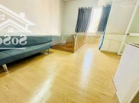 Cho Thuê Chdv - Khu Trung Sơn - Giáp Quận 7. Lh : 034 685 0126