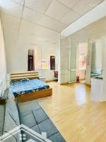 Cho Thuê Chdv - Khu Trung Sơn - Giáp Quận 7. Lh : 034 685 0126
