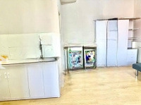 Cho Thuê Chdv - Khu Trung Sơn - Giáp Quận 7. Lh : 034 685 0126