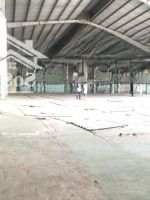 Cho Thuê 1200M Kho Xưởng Mặt Tiền Nguyễn Thị Lắng