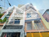 Bán Chdv Hẻm Xe Hơi 685/ Xô Viết Nghệ Tĩnh, P26, Bình Thạnh.