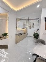 Siêu Phẩm Bình Thạnh, Ngay Trục Lê Quang Định, Nơ Trang Long, Bạch Đằng Siêu Tiện Ích.chỉ 5,15Ty
