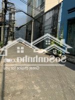 Bán Nhà Hẽm 93 Gò Dầu (4X16M) 1 Lầu,Hẽm 6M Thông,Ngay Ngân Hàng Vietcombank. Giá Bán 6,7 Tỷ