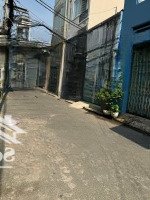 Bán Nhà Hẽm 93 Gò Dầu (4X16M) 1 Lầu,Hẽm 6M Thông,Ngay Ngân Hàng Vietcombank. Giá Bán 6,7 Tỷ