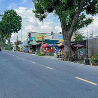 125m2 đất thổ mặt tiền đường Phạm Văn Cội , khu kinh doanh đa ngành nghề, gía 3,9 tỷ