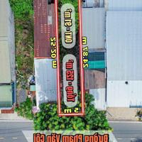 125m2 đất thổ mặt tiền đường Phạm Văn Cội , khu kinh doanh đa ngành nghề, gía 3,9 tỷ