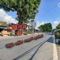 125m2 đất thổ mặt tiền đường Phạm Văn Cội , khu kinh doanh đa ngành nghề, gía 3,9 tỷ