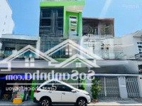 Bán Nhà 3 Tầng Mặt Tiền Đường Bắc Sơn Cách Biển 100M