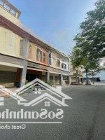 Bán Căn Nhà 2Mặt Tiềnlý Thái Tổ Kế Bên Trung Tâm Thương Mại Thế Giới Tp Mới Bình Dương Giá Bán 6 Tỷ5