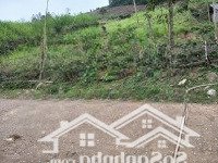 Bán Đất Thổ Cư Lâu Dài Gần Khu Công Nghiệp & Đường Hồ Chí Minh Thạch Quảng, Thạch Thành