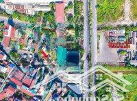 Bán Lô Góc Giãn Dân Thành Phố Bắc Ninh. Làn 2 Quốc Lộ 38