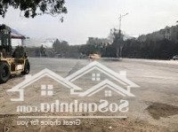 Bán Lô Góc Giãn Dân Thành Phố Bắc Ninh. Làn 2 Quốc Lộ 38