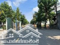 Mặt Tiền D12 Phú Tân Ngay Tt Thành Phố Mới Bd 360M2