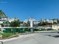 Khách Ở Nước Ngoài Cần Bán Lô Góc - 2 Mặt Tiền Đường Khu Biệt Thự Cao Cấp "Ocean View" View Biển