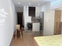 Căn Hộ Studio, Ban Công Rộng, Có Máy Giặt Riêng, Đường Nguyễn Hữu Cảnh, View Landmark 81