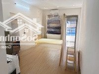 Căn Hộ Studio, Ban Công Rộng, Có Máy Giặt Riêng, Đường Nguyễn Hữu Cảnh, View Landmark 81