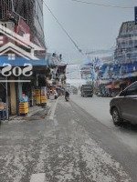 Bán Nhà Kinh Doanh Buôn Bán Đỉnh Mặt Đường Chợ Bằng - Bình Vọng - Thường Tín - Giá Bán 8 Tỷ
