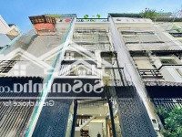 Bán Nhà Đường 6M Phạm Ngọc Thạch - P9 -Q3. Giá Bán 4Tỷ090/68,5M2, Đang Cho Thuê 25 Triệu Gần Hồ Con Rùa