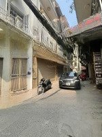 Bán Nhà Phố Vũ Tông Phan Gần Ngã Tư Sở Ô Tô Vào Nhà Ngõ Thông 35M Ra Phố 42M2 5M Mặt Tiền Bề Thế