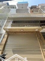 Bán Nhà Phố Vũ Tông Phan Gần Ngã Tư Sở Ô Tô Vào Nhà Ngõ Thông 35M Ra Phố 42M2 5M Mặt Tiền Bề Thế