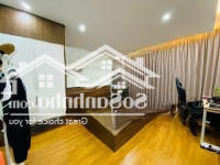 Bán Nhà Ngõ 603 Lạc Long Quân - 53M X 5T - Ngõ Thông Kinh Doanh ,Ngay Mặt Phố Lớn Nhỉnh 13 Tỷ