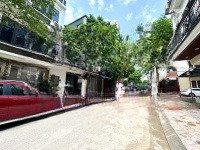 Bán Nhà Lạc Long Quân Tây Hồ | Lô Góc 3 Mặt Thoáng | Gara Ô Tô | Kinh Doanh Đỉnh Diện Tích: 75M