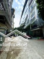 Bán Nhà Lạc Long Quân Tây Hồ | Lô Góc 3 Mặt Thoáng | Gara Ô Tô | Kinh Doanh Đỉnh Diện Tích: 75M