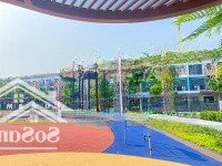 Bán Căn Nhà Phố 3 Tầng Tại Sun Casa Central- Vĩnh Tân- Tân Uyên- Bình Dương