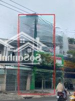 Bán Nhà Mặt Tiền Kinh Doanh Đường Âu Cơ, Gần Bệnh Viện Quận Tân Phú. ( 2 Mặt Tiền) Liên Hệ: 0903070684
