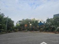 Bán Lô Giãn Dân Xuân Ổ . View Vườn Hoa. Cạnh Trường Học Và Bệnh Viện