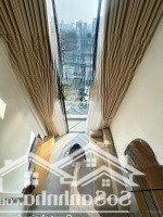 Cho Thuê Ch 3 Phòng Ngủduplex Tại One Verandah Mapletree, 45 Triệu, 160M2, Q2, Hcm Đẹp Xuất Sắc