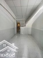 Quận 6 3 Tỷ 500 (Nắm Chủ). Chính Chủ Gởi Bán Nhà Mặt Tiền Nội Bộ Nhà Lô Phạm Văn Chí P7 Q6