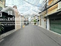 Bán Nhà C4Mặt Tiềnhxh 8M Đường Chuyên Dùng 9 - Quận 7