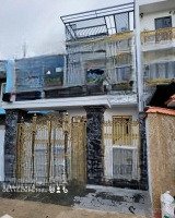 Bán Căn Nhà Đẹp 3 Tầng Khu Chánh Nghĩa, Tp Thủ Dầu Một, Bình Dương